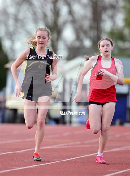 Thumbnail 1 in Canandaigua Academy @ Honeoye Falls-Lima photogallery.