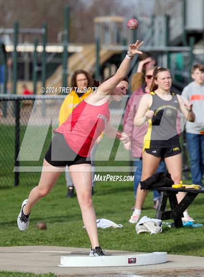 Thumbnail 3 in Canandaigua Academy @ Honeoye Falls-Lima photogallery.