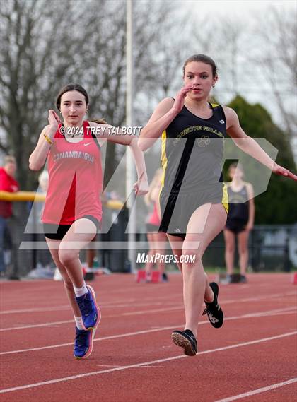 Thumbnail 3 in Canandaigua Academy @ Honeoye Falls-Lima photogallery.