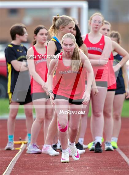 Thumbnail 2 in Canandaigua Academy @ Honeoye Falls-Lima photogallery.