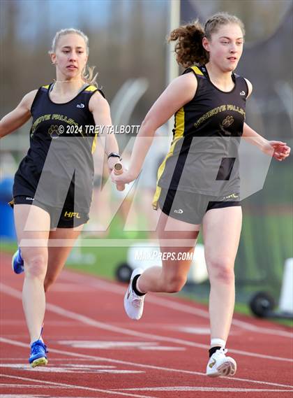 Thumbnail 3 in Canandaigua Academy @ Honeoye Falls-Lima photogallery.