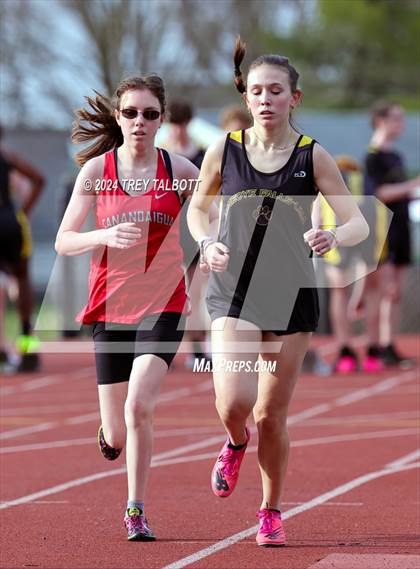 Thumbnail 2 in Canandaigua Academy @ Honeoye Falls-Lima photogallery.