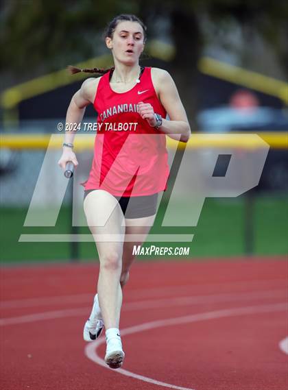 Thumbnail 3 in Canandaigua Academy @ Honeoye Falls-Lima photogallery.