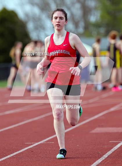 Thumbnail 2 in Canandaigua Academy @ Honeoye Falls-Lima photogallery.