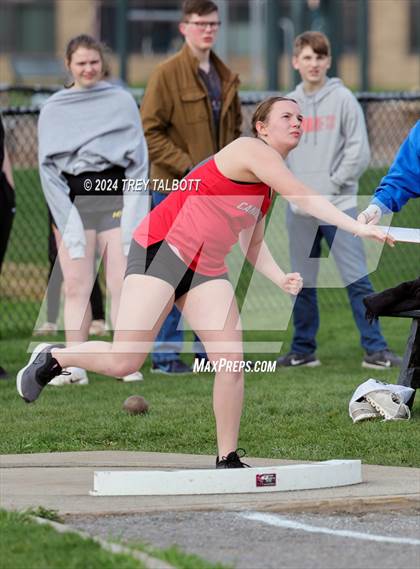 Thumbnail 1 in Canandaigua Academy @ Honeoye Falls-Lima photogallery.