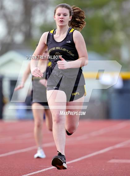 Thumbnail 2 in Canandaigua Academy @ Honeoye Falls-Lima photogallery.