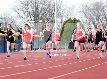 Thumbnail 3 in Canandaigua Academy @ Honeoye Falls-Lima photogallery.