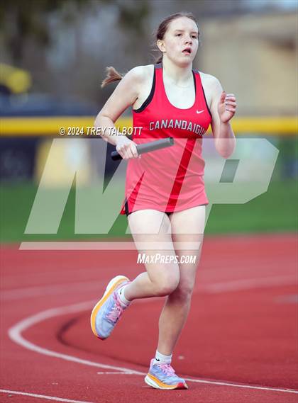 Thumbnail 3 in Canandaigua Academy @ Honeoye Falls-Lima photogallery.
