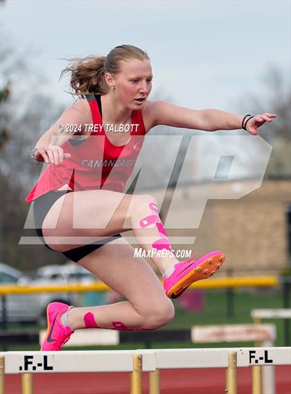 Thumbnail 3 in Canandaigua Academy @ Honeoye Falls-Lima photogallery.