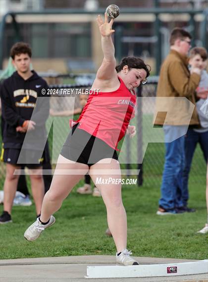 Thumbnail 2 in Canandaigua Academy @ Honeoye Falls-Lima photogallery.
