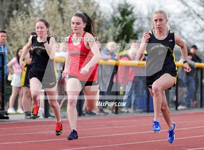 Thumbnail 1 in Canandaigua Academy @ Honeoye Falls-Lima photogallery.