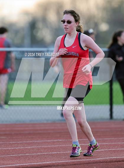 Thumbnail 3 in Canandaigua Academy @ Honeoye Falls-Lima photogallery.