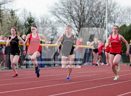 Thumbnail 3 in Canandaigua Academy @ Honeoye Falls-Lima photogallery.