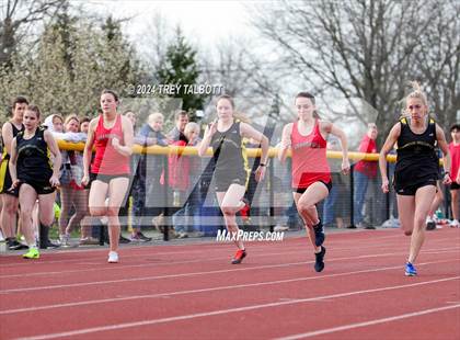 Thumbnail 1 in Canandaigua Academy @ Honeoye Falls-Lima photogallery.