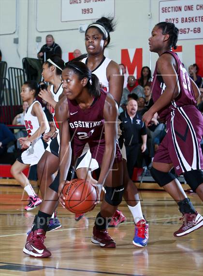 Thumbnail 2 in Ossining @ Alexander Hamilton photogallery.