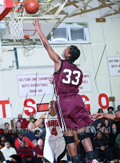 Thumbnail 3 in Ossining @ Alexander Hamilton photogallery.