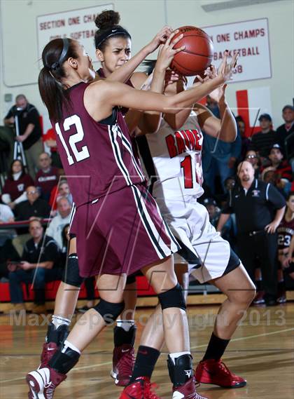 Thumbnail 1 in Ossining @ Alexander Hamilton photogallery.