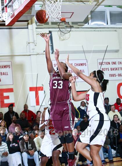 Thumbnail 3 in Ossining @ Alexander Hamilton photogallery.