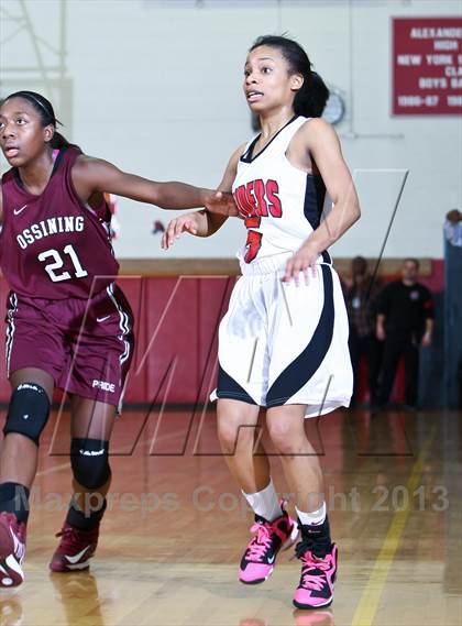Thumbnail 1 in Ossining @ Alexander Hamilton photogallery.