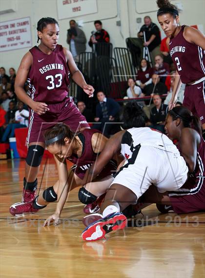 Thumbnail 2 in Ossining @ Alexander Hamilton photogallery.