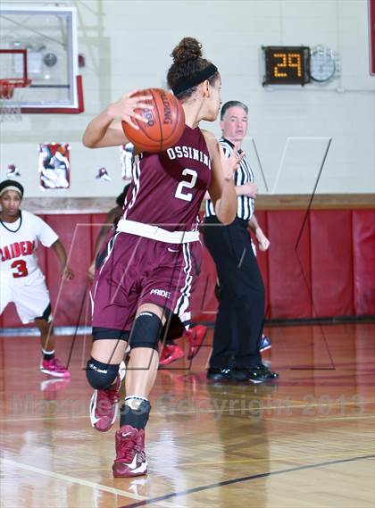 Thumbnail 3 in Ossining @ Alexander Hamilton photogallery.