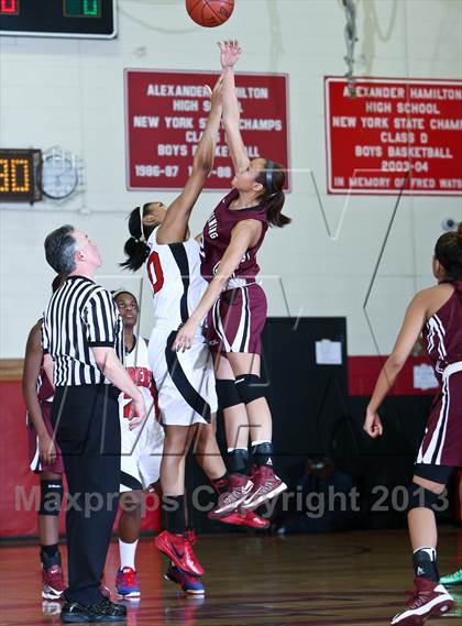 Thumbnail 2 in Ossining @ Alexander Hamilton photogallery.