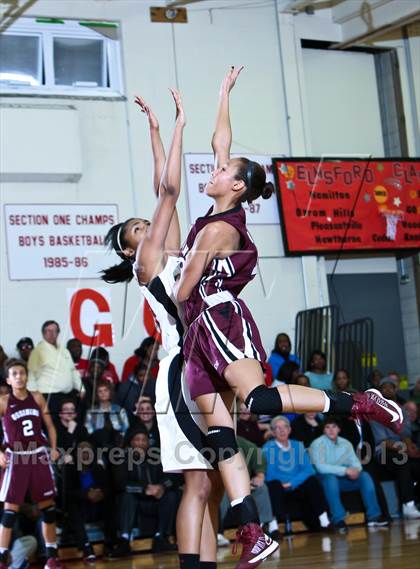 Thumbnail 1 in Ossining @ Alexander Hamilton photogallery.