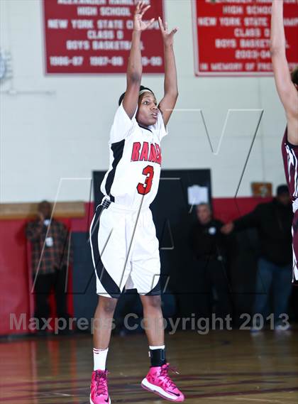 Thumbnail 1 in Ossining @ Alexander Hamilton photogallery.