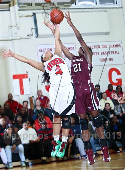 Thumbnail 1 in Ossining @ Alexander Hamilton photogallery.
