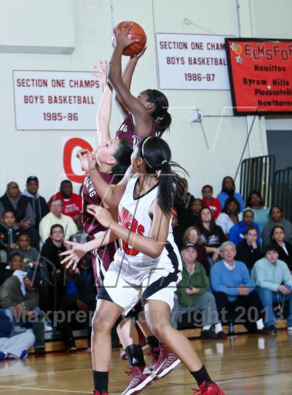 Thumbnail 2 in Ossining @ Alexander Hamilton photogallery.