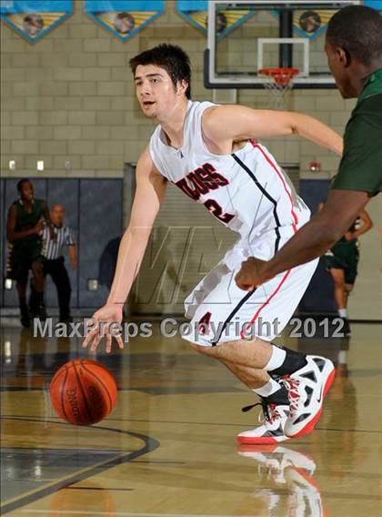 Thumbnail 2 in Ayala vs Eisenhower (I Have A Dream Classic) photogallery.