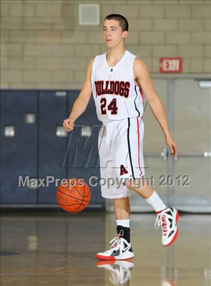 Thumbnail 1 in Ayala vs Eisenhower (I Have A Dream Classic) photogallery.