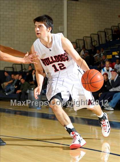 Thumbnail 3 in Ayala vs Eisenhower (I Have A Dream Classic) photogallery.