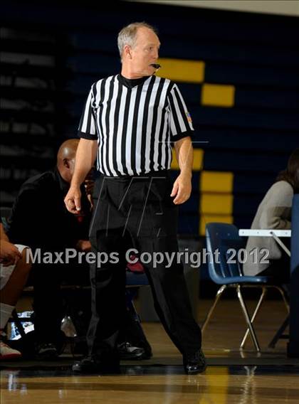Thumbnail 1 in Ayala vs Eisenhower (I Have A Dream Classic) photogallery.