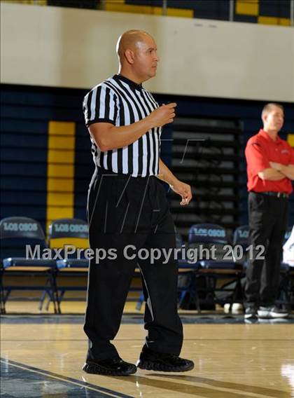 Thumbnail 3 in Ayala vs Eisenhower (I Have A Dream Classic) photogallery.