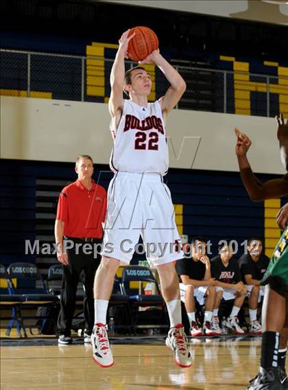 Thumbnail 2 in Ayala vs Eisenhower (I Have A Dream Classic) photogallery.