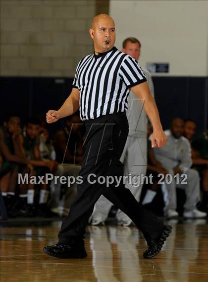 Thumbnail 1 in Ayala vs Eisenhower (I Have A Dream Classic) photogallery.