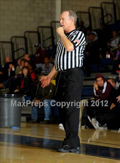 Thumbnail 1 in Ayala vs Eisenhower (I Have A Dream Classic) photogallery.