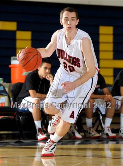 Thumbnail 1 in Ayala vs Eisenhower (I Have A Dream Classic) photogallery.