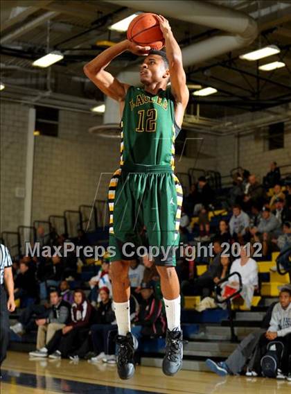 Thumbnail 1 in Ayala vs Eisenhower (I Have A Dream Classic) photogallery.
