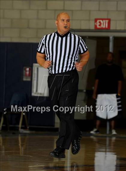 Thumbnail 3 in Ayala vs Eisenhower (I Have A Dream Classic) photogallery.