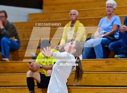 Thumbnail 3 in Evergreen vs Chatfield photogallery.