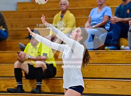 Thumbnail 2 in Evergreen vs Chatfield photogallery.
