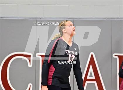 Thumbnail 3 in Evergreen vs Chatfield photogallery.