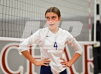 Thumbnail 3 in Evergreen vs Chatfield photogallery.