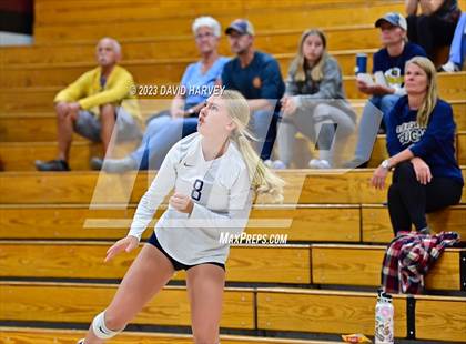 Thumbnail 3 in Evergreen vs Chatfield photogallery.