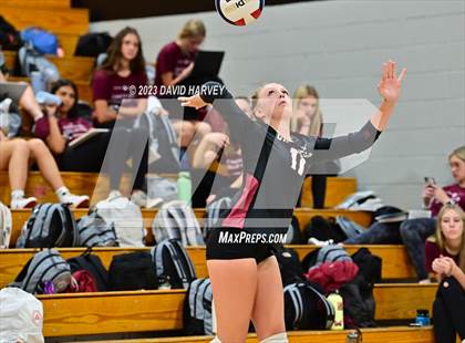 Thumbnail 1 in Evergreen vs Chatfield photogallery.