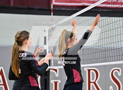 Thumbnail 1 in Evergreen vs Chatfield photogallery.