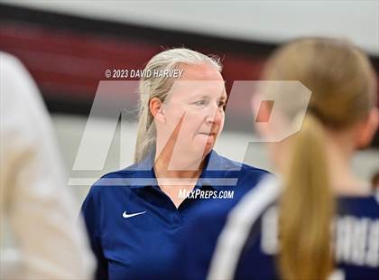 Thumbnail 3 in Evergreen vs Chatfield photogallery.