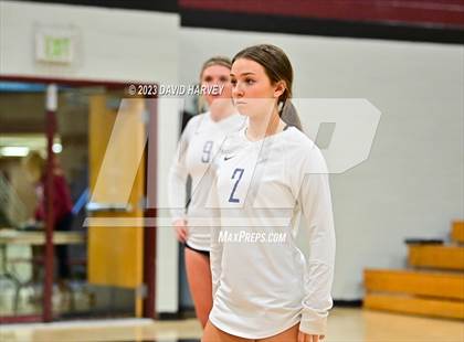 Thumbnail 1 in Evergreen vs Chatfield photogallery.